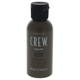 American Crew Precision Shave Gel, 1.7 Ounce