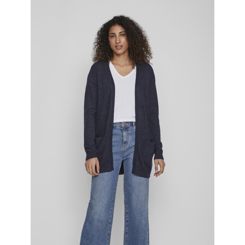 Vila Women's Basic Cardigan