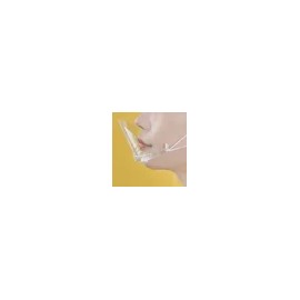 투명 페이스가드 조리용 마스크 주방 식당 마스크 플라스틱 10p Transparent Face Guard Cooking Mask Kitchen Restaurant Mask Plastic 10p