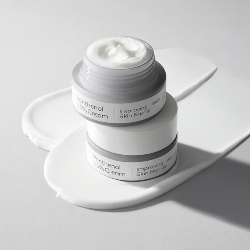 The Face Shop Ultimate Panthenol Cream 50 mL
