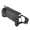 Motorcycle Upper Frame Infill Middle Side Panel Guard Cover Protector