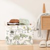 Winnie Nursery Baby Stuff, Winnie Storage Basket, Winnie Nursery Storage