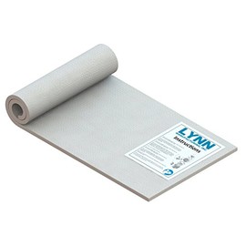 Lynn Manufacturing Wet Ceramic Fiber Blanket, 2300F Rated, Kit A, 48'' x 14'' x 1/2'', 1032