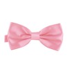DonDon Elegant Bow Tie DonDon Bow tie with Clip –