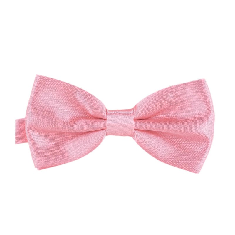 DonDon Elegant Bow Tie DonDon Bow tie with Clip –