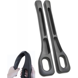 2 Pcs Organizador de Relleno de Huecos de Coche,Llenar Entre el Asiento y la Consola,Almacenamiento para Llenar Huecos y Almacenar Artículos,Accesorios Versátiles para,SUV,Camión,Automóvil