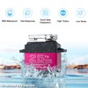 Hosyond DS3225 25kg RC Servo Motor High Torque Full Metal