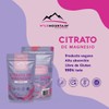 WILDMOUNTAIN - CITRATO DE MAGNESIO 100gr.