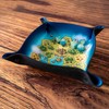 Vassoio cubo per giochi da tavolo e RPG – Siedler