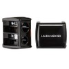 Laura Mercier Cosmetic Pencil Sharpener, Dual-End, For Lip Liner, Eyeliner