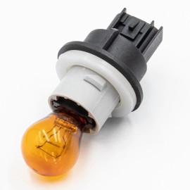 AvtoDonor OEM Turn signal socket + bulb for Dodge Charger. 2010-2014. 5288917AA