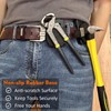 YUANQIAN Heavy Duty Magnetic Tool Belt Clip N52 Magnets Non