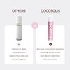 COCOSOLIS Locin natural de proteccin solar SPF 30 Proteccin eficaz