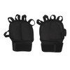 Improved Grip Weighted Gloves for Gym Boxing with Wrist Support,