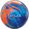 Columbia 300 Atlas Hybrid Bowling Ball (14, Pounds)