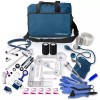 ASATechmed Physical Therapy Home Health Aide Kit with Home Health