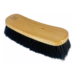 Lux-z Cepillo Fino Para Bolear Calzado Cerdas Naturales Bolero #5