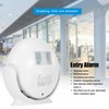 Waytronic Welcome Doorbell Alarm IR Infrared Sensor Voice Prompt Door
