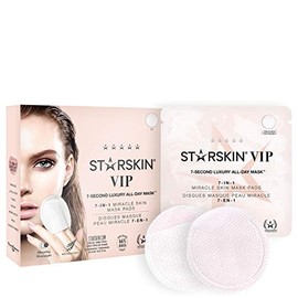 STARSKIN VIP 7-Seconds Luxury All Day Mask - 18x 8ml