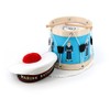 Vilac - Le Petit Drum by Lann Bihoué Marine Nationale
