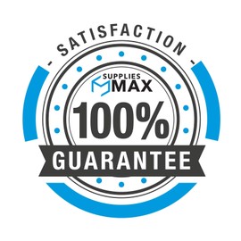 SuppliesMAX Remanufactured Replacement for HP OfficeJet Pro 6950/6951/6954/6958/6960/6962/6970/6974/6975/6978/6979 High Yield Inkjet Combo Pack (C/M/Y) (NO. 902XL) (T6M1CMY)