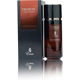 Paris Corner Frenetic Tobacco Honey Emir 100ml Men's EDP Fragrance Spray