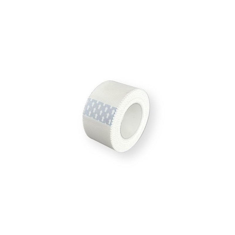 Rudafix Fixing Plasters Hypo-Allergenic 2.5 cm x 9.14 cm Pack