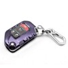 INFIPAR Fit for Jeep Gladiator JT Sahara JLU Wrangler JL