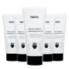 Black&Black Cleansing Foam 150g 5pcs / 블랙앤블랙 클렌징폼 150g 5개