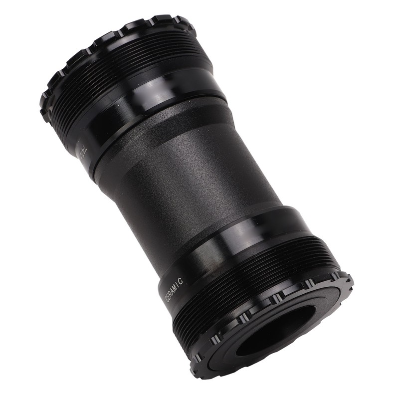 T47 Bicycle Bottom Bracket 24mm Bike Bottom Bracket with Ceramic