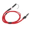 RC Crawler Kinetic Winch Strap Elastic Rescue Tow Rope with