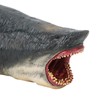Sharks Model Simulation Marine Ocean Sea Life Toy Animal Rare