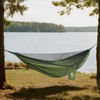 GEERTOP Outdoor Hammock with Mosquito Net