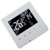 3A Smart Thermostat LCD Display Programmable Widely Used Water Heating