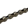 Clarks C410 Bmx/Freestyle/Fixie/Track Single Speed Chain 1/2-inch x 1/8-inch x
