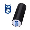Ball Marker Stamp - Ball Stamper,Quick-Dry Ink Stencil Easy Identify