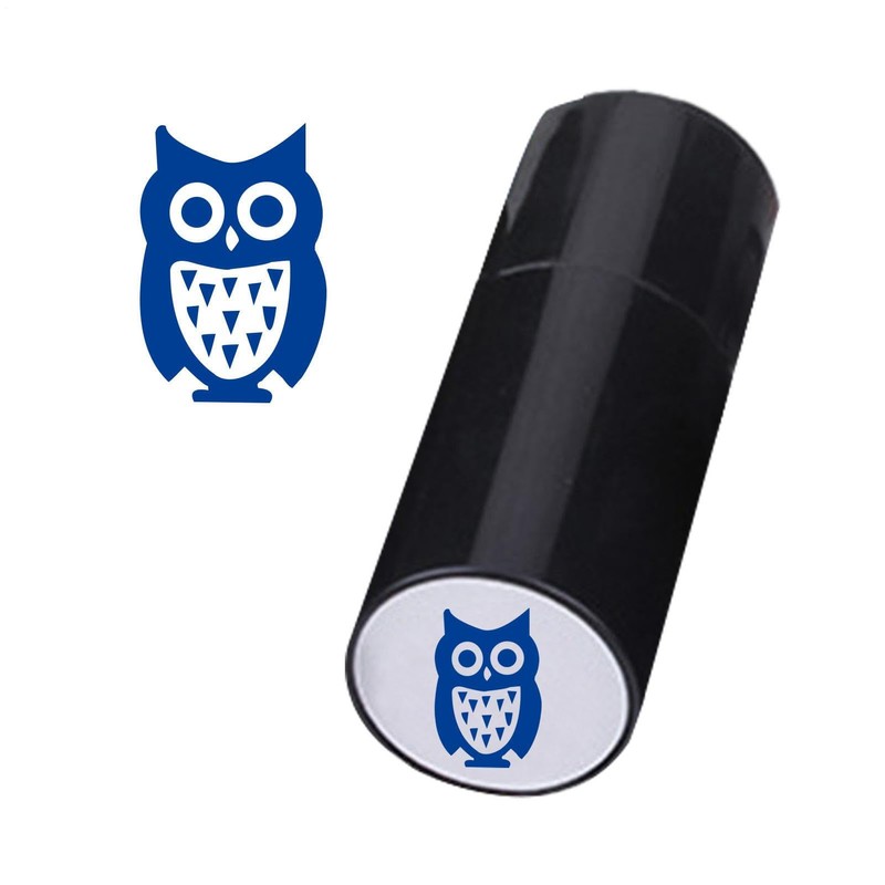 Ball Marker Stamp - Ball Stamper,Quick-Dry Ink Stencil Easy Identify