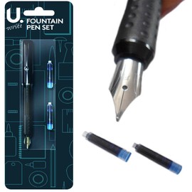 Pennine Fountain Pen Kit