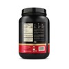 Optimum Nutrition New Flavor Gold Standard 100% Whey Protein Powder,
