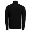 Rusty Neal Men's turtleneck jumper, fine knit, turtleneck jumper in