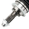 PHILTOP CV Axle Shaft Assembly Compatible with Ford Fusion 2006-2012