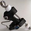 Trolling Clip Adjustable Tension Boom Release Clips Quick Release Clip