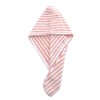 Magic Instant Dry Hair Towel Rapid Fast Drying Hair Towel