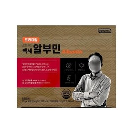Rosina [Seller Herb Food] [Rosina] Premium Oh Hanjin Baekse Albumin 33g x 30 bottles x 5 boxes -AO- 1 piece/1 piece / [셀러허브 식품] [로지나] 프리미엄 오한진 백세 알부민 33g x 30병 x 5박스 -AO- 1개／1개