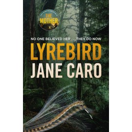 Lyrebird