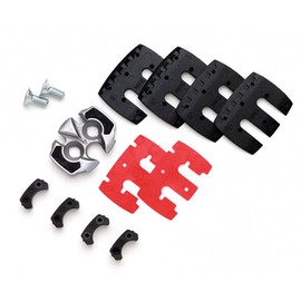 Look Pedalplatte DCS Dynamic Cleat System Comp, 3020143