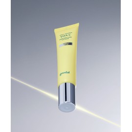 Gudal Gudgal Gudgal Green Tangerine Vita C Spot Care Eye Cream (25AD) 30ml