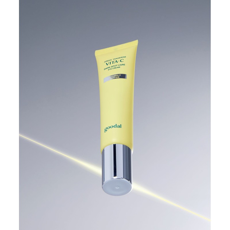 Gudal Gudgal Gudgal Green Tangerine Vita C Spot Care Eye