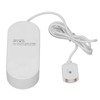 WiFi Water Leak Detector with Sound and Light Alarm Smart