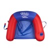 WAHU Float Connex Aqua Pool Seat with Connex Clips, Cupholder,